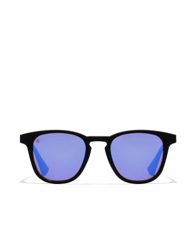 Northweek Wall Gafas de Sol Unisex Azul Negro - Ø 140mm
