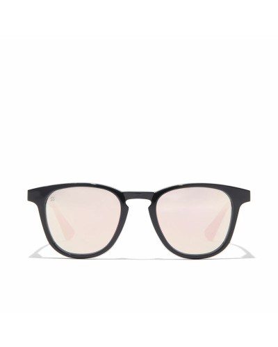 Northweek Wall Unisex Sonnenbrille Rosa Schwarz - Ø 140mm
