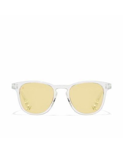Northweek Wall Gafas de Sol Unisex Amarillo Transparente Ø140mm
