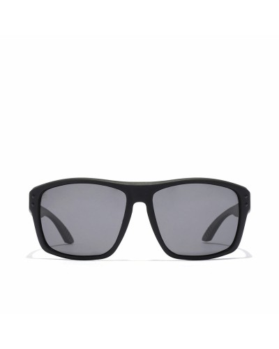 Zonnebril Uniseks Northweek Bold ø 58 mm Zwart