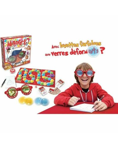 Bordspel Goliath Mirogolo (FR)