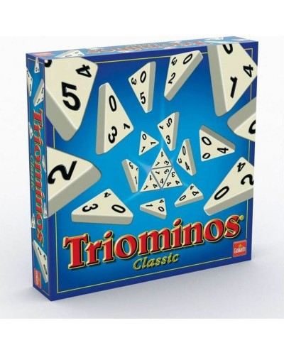 Bordspel Goliath Triominos Classic (FR)