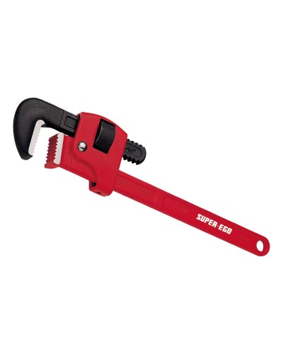 Kraansleutel Super Ego 121180000 18" Staal