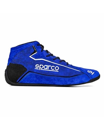Racelaarzen Sparco SLALOM+2020 Blauw