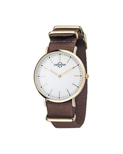 Chronostar Preppy Reloj de Hombre Ø40mm - Cronógrafo Estilo Casual
