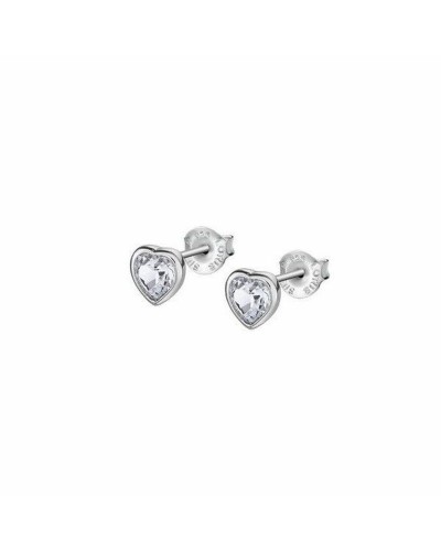 Lotus Pendientes de Mujer LP2000-4/1 Plata, Elegantes y Refinados
