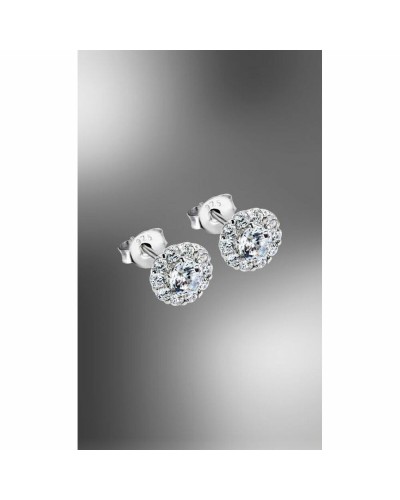 Lotus Women's Earrings LP1290-4/1 925 Silver, Elegant and Refined
