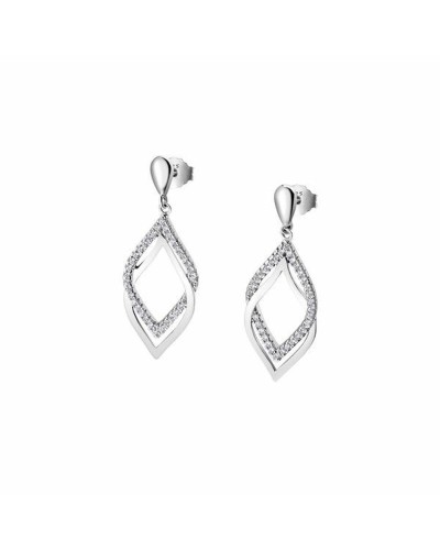Lotus Women's Earrings LP1791-4/1 Silver, Elegant and Refined
