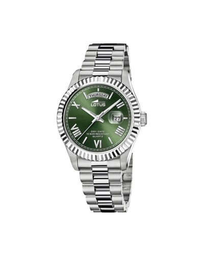 Horloge Heren Lotus 18854/3