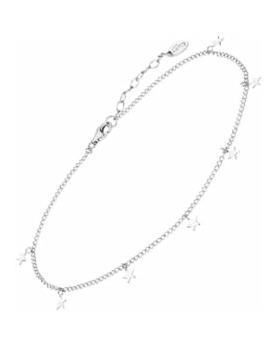 Lotus Style Damenarmband Silber LP3240-8/1 Trendy Kollektion
