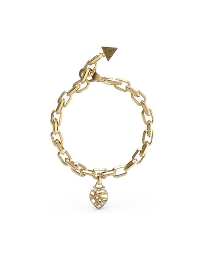 Armband Dames Guess JUBB03094JWYGS