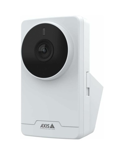 Cámara de Vigilancia Axis M1055-L, HD 1080p, Exterior, Resistente a la Intemperie.

