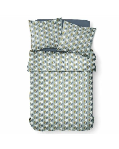 Housse de couette TODAY Mawira 220x240 cm, Douce et Confortable pour des Nuits Reposantes
