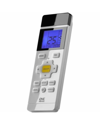 One For All URC 1035 universal remote control: make controlling your devices simple
