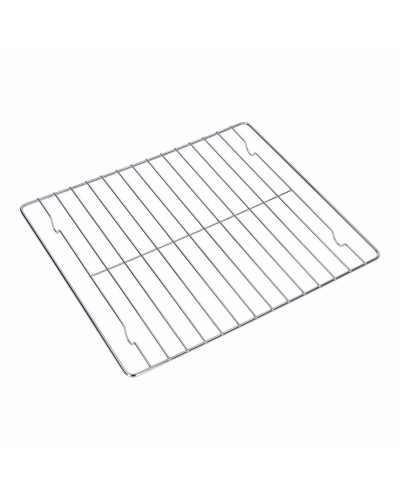 Grill EDM Ricambio Forno 29,3x25 cm - Griglia Universale Forno
