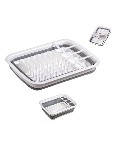 Égouttoir Pliable Kozina pour Évier - 29 x 37 cm
