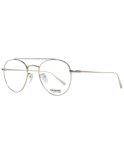 Polaroid PLD D383 Gafas Unisex - Montura Habana, Talla 51 - Estilo Icónico
