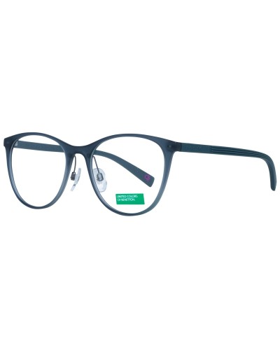 Benetton BEO1012: Gafas de Mujer Carey - Calibre 51, Montura Fashion
