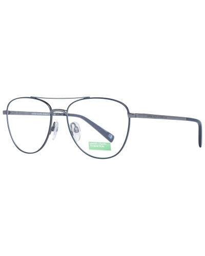 Benetton BEO3003 Lunettes Femme - Monture de Vue Écaille Calibre 51
