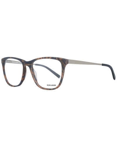 More & More 50506: Women's Glasses - Elegant and Lightweight Frame
