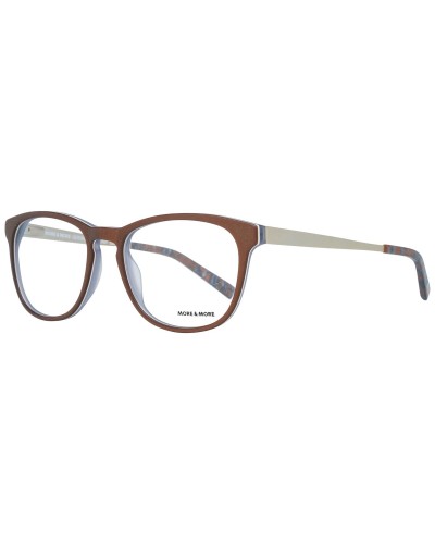 Montura Gafas Mujer More & More 50507 - Ligera & Elegante - Talla 51/10
