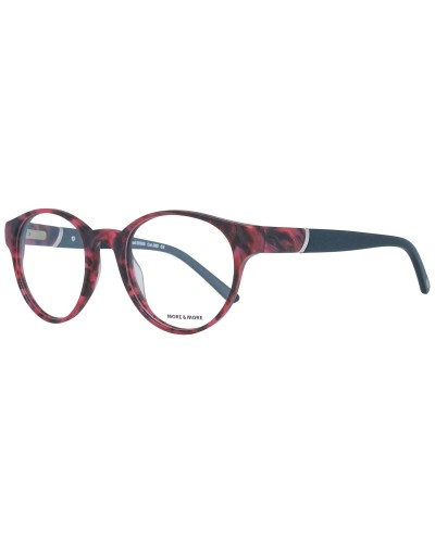 More & More 50508: Women's Eyeglasses Frame, Modern Design
