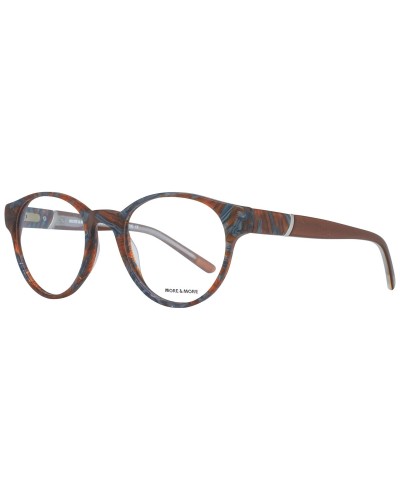 More & More 50508: Gafas de Mujer, Montura Ligera y Resistente

