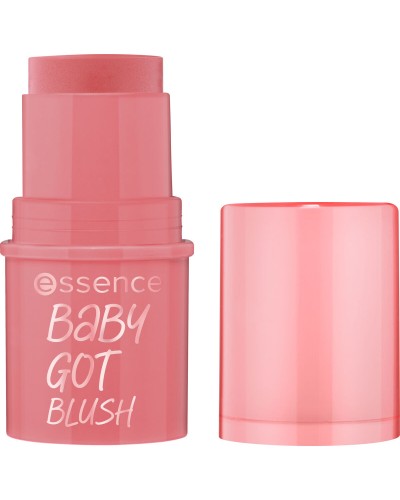 Läppstift Essence Baby Got Nº 30-rosé all day 5,5 g