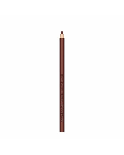 bareMinerals Mineralist Lipliner Calming Cocoa - Definition & Lange Haltbarkeit
