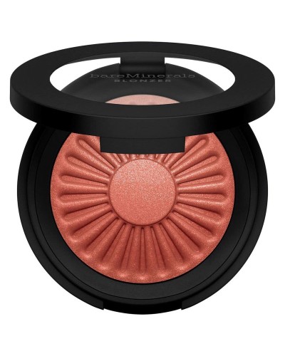 bareMinerals Gen Nude Blonzer Kiss of Rose - Poudre Bronzante Illuminatrice 3.8g
