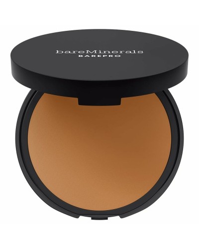 bareMinerals Barepro Puder Make-up Foundation - Deep 50 Neutral 8g - Lange Haftdauer
