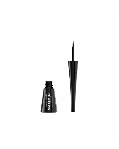 Eyeliner bareMinerals Maximist Svart 4 ml