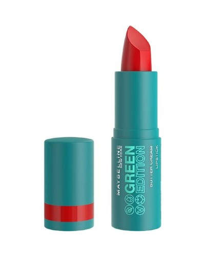 Lippenstift Maybelline Green Edition Nº 005 Rainforest 10 g