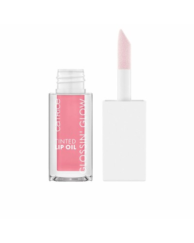 Lipolie Catrice Glossin' Glow Nº 010 Keep It Juicy 4 ml