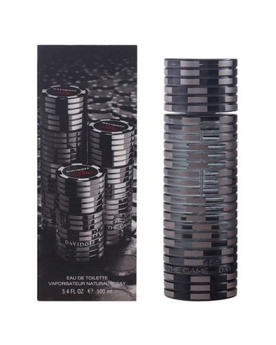 Davidoff Cool Water Uomo EDT 125ml - Fragranza Fresca e Sensuale
