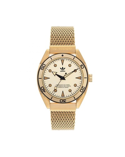 Adidas Montre Homme Ø42mm - Sport et Décontracté
