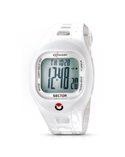 Horloge Heren Sector OUTDOOR