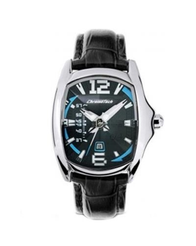 Naisten rannekellot Chronotech CT-7107AL_70