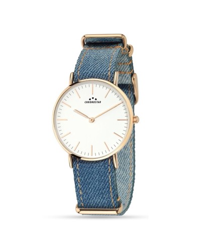 Horloge Dames Chronostar R3751264501 (Ø 36 mm)