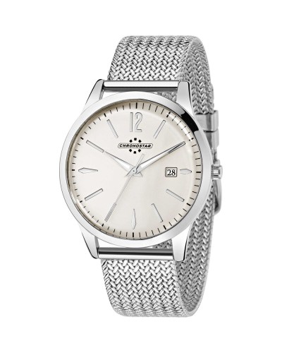 Chronostar Reloj de Hombre R3753255004 Cronógrafo Acero Azul
