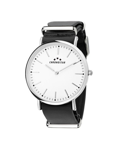 Naisten rannekellot Chronostar R3751252012 (Ø 40 mm)