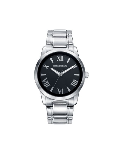 Mark Maddox Men's Watch HM6009-53, 41mm Case - Style and Precision
