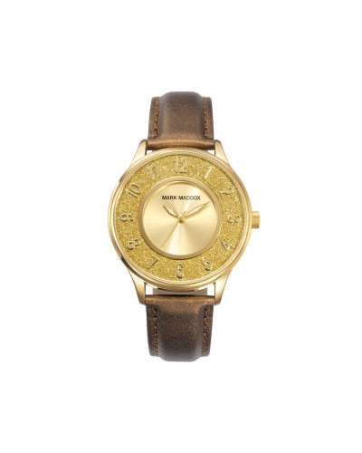 Horloge Dames Mark Maddox MC0013-25 (Ø 38 mm)
