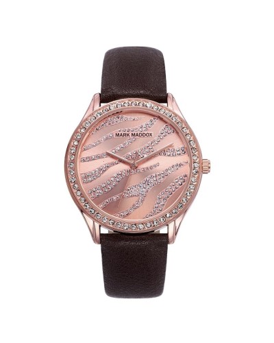 Horloge Dames Mark Maddox MC6004-90 (Ø 38 mm)