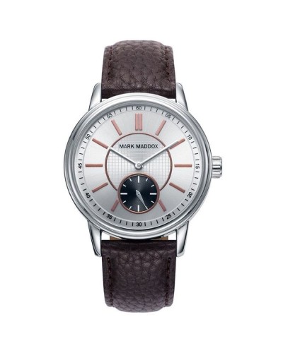 Mark Maddox HC0011-47 : Montre Homme Élégante | Style Classique
