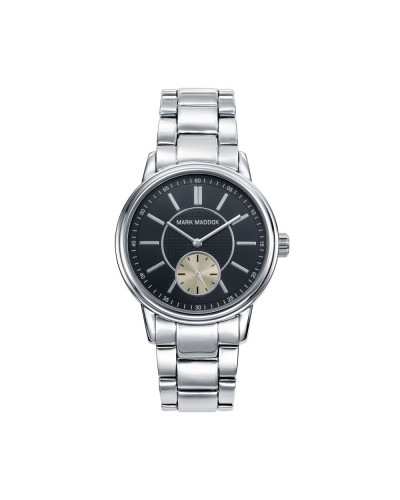 Mark Maddox Men's Watch HM0010-57: Chronograph, Water Resistant
