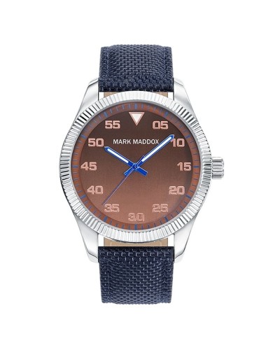 Herrklocka Mark Maddox HC2005-65 (Ø 41 mm)