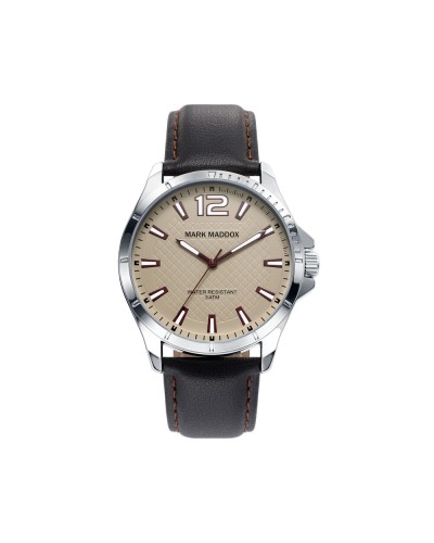 Horloge Heren Mark Maddox HC6021-45