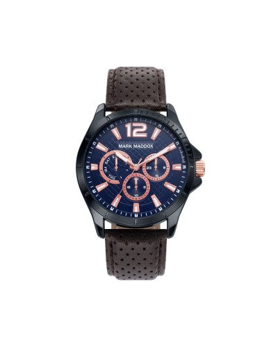 Horloge Heren Mark Maddox HC6022-35