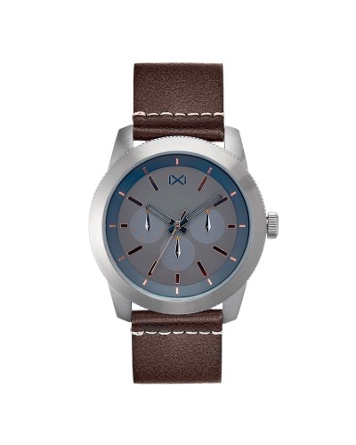 Mark Maddox Reloj de Hombre HC0101-57, Ø 43mm - Estilo y Precisión
